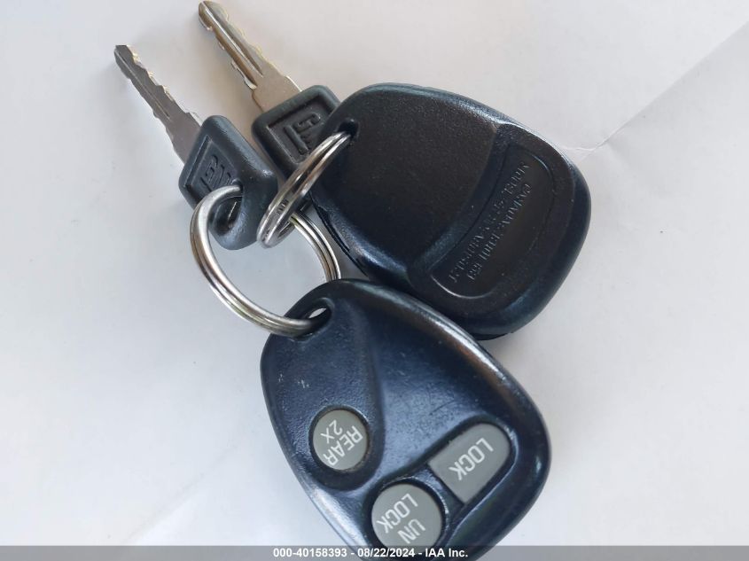 1999 GMC Suburban 1500 Sl VIN: 1GKEC16R3XJ716120 Lot: 40158393