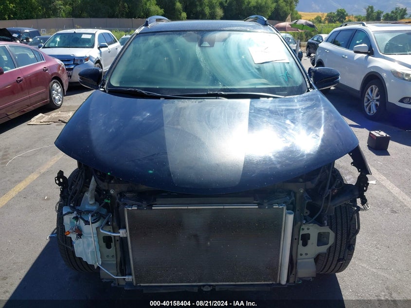 2018 TOYOTA RAV4 ADVENTURE VIN: 2T3RFREV6JW728692