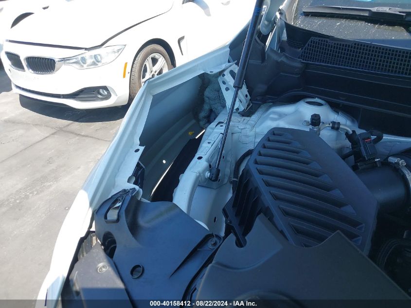 2023 CHEVROLET TRAVERSE LS - 1GNEVFKW0PJ340997