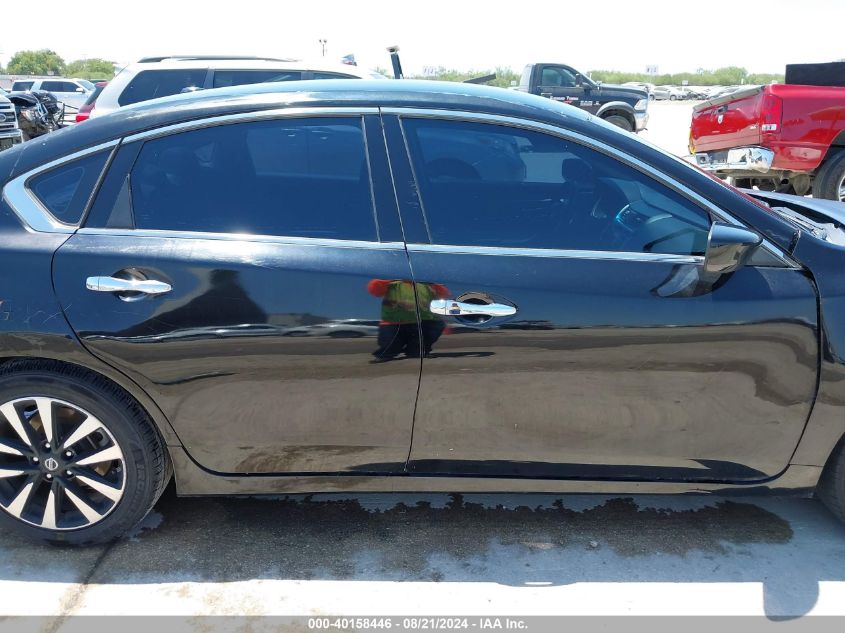 1N4AL3AP8JC248463 2018 Nissan Altima 2.5 Sv