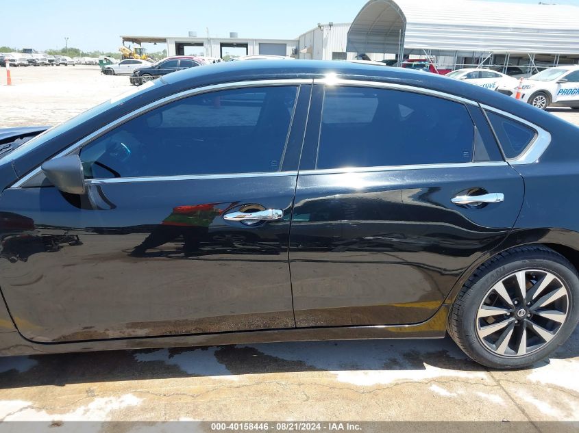 1N4AL3AP8JC248463 2018 Nissan Altima 2.5 Sv