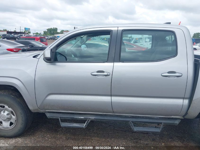 5TFAX5GN5GX065569 2016 Toyota Tacoma Sr