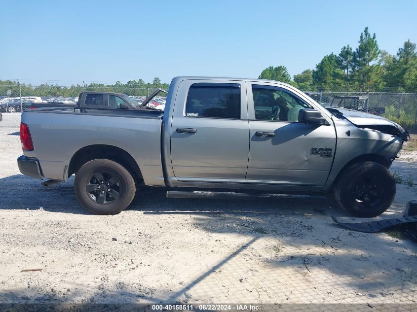 2023 Ram 1500 Classic