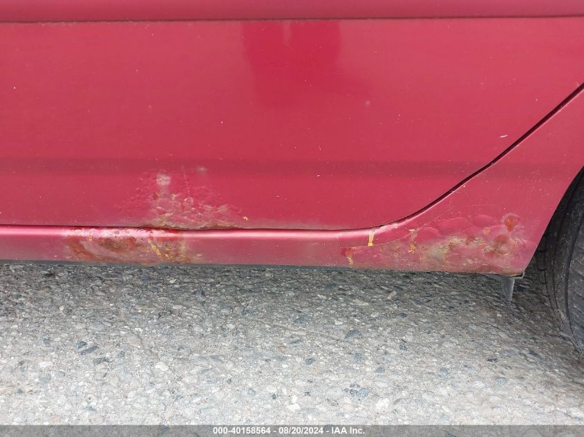 2008 Toyota Corolla Ce VIN: 2T1BR32E08C858871 Lot: 40158564