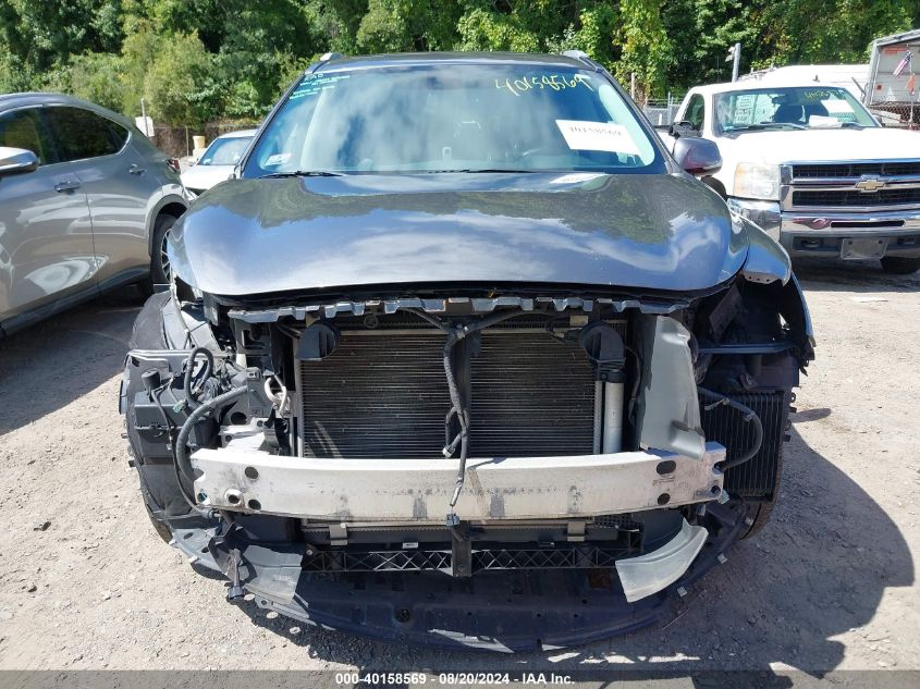 2017 Infiniti Qx60 VIN: 5N1DL0MM2HC547413 Lot: 40158569