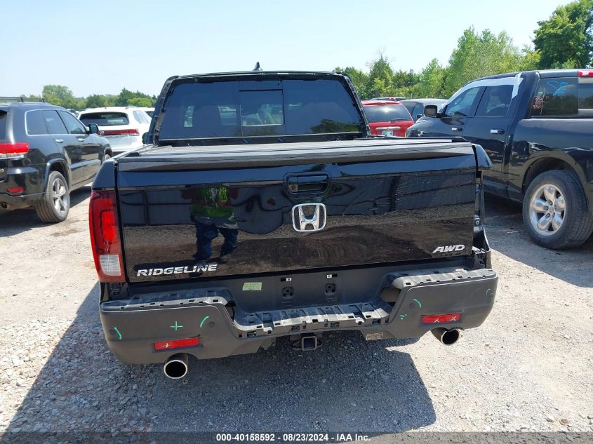 5FPYK3F72PB032034 2023 HONDA RIDGELINE - Image 16