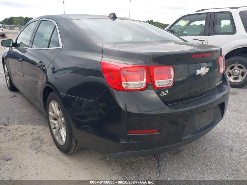 2013 Chevrolet Malibu VIN: 1G11F5SR3DF170201 Lot: 40410638