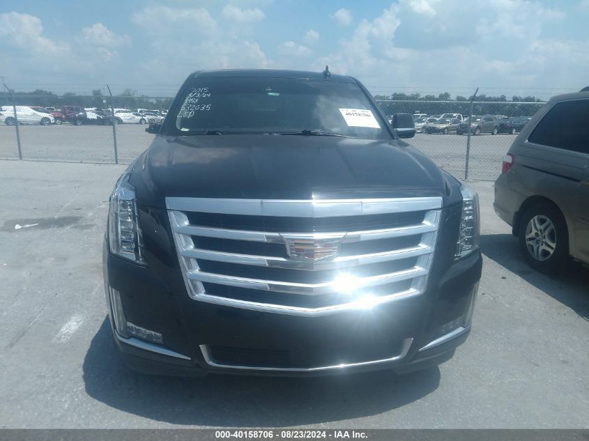 1GYS3TKJ6FR532035 2015 Cadillac Escalade Esv Premium