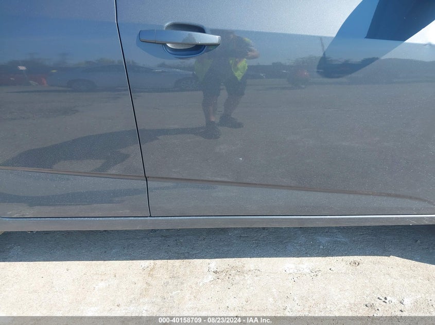 2013 Chevrolet Sonic Lt Auto VIN: 1G1JC5SH9D4226847 Lot: 40158709