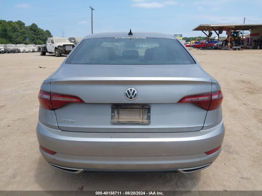 2021 Volkswagen Jetta VIN: 3VWC57BUXMM051478 Lot: 40158711