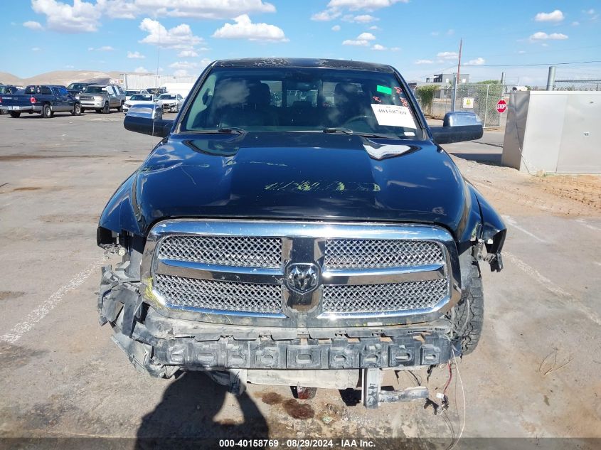 2014 Ram 1500 Longhorn Limited VIN: 1C6RR7PT2ES144044 Lot: 40158769