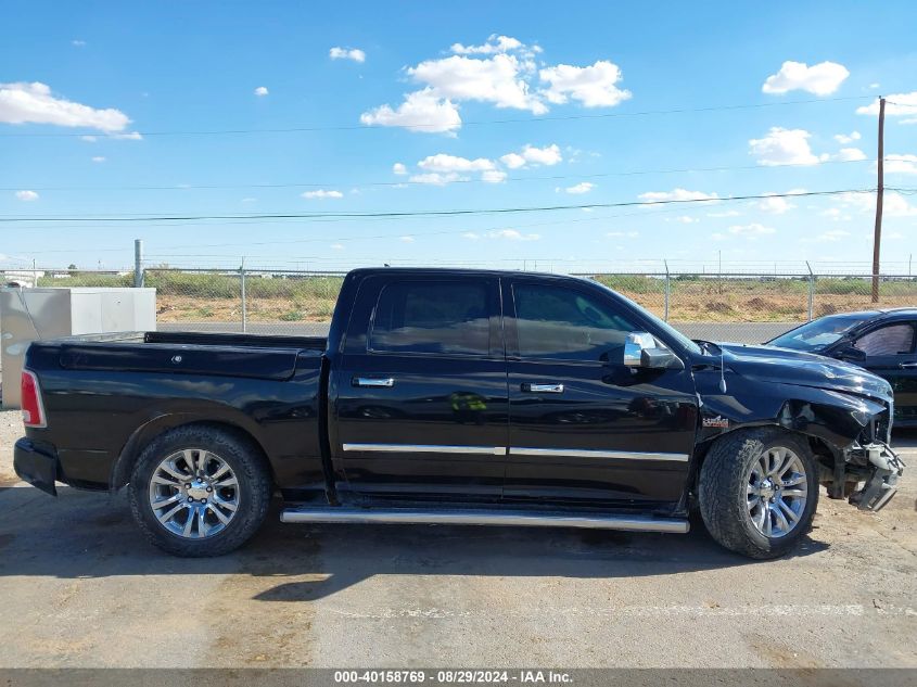 2014 Ram 1500 Longhorn Limited VIN: 1C6RR7PT2ES144044 Lot: 40158769