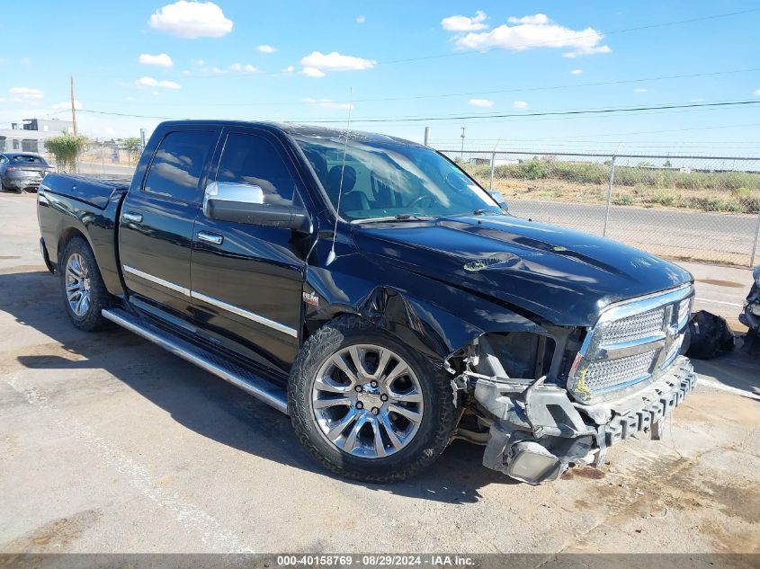 1C6RR7PT2ES144044 2014 Ram 1500 Longhorn Limited