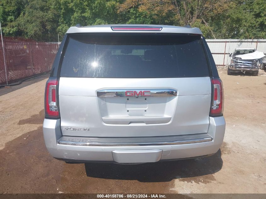 1GKS2CKJ8HR330684 2017 GMC Yukon Denali