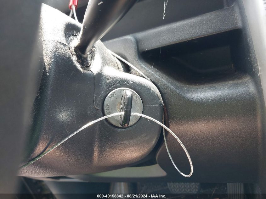 2005 Scion Xb VIN: JTLKT324550209280 Lot: 40158842