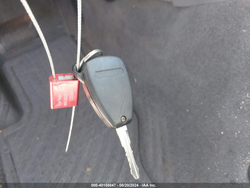 2006 Jeep Grand Cherokee Laredo VIN: 1J4GR48K36C269984 Lot: 40158847