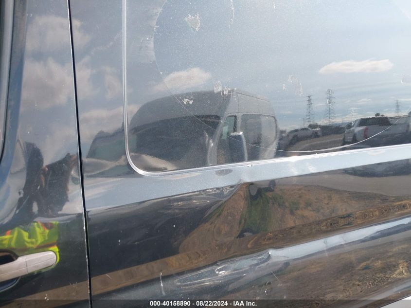 2015 Ford Transit-250 VIN: 1FTYR2CM6FKA75947 Lot: 40158890