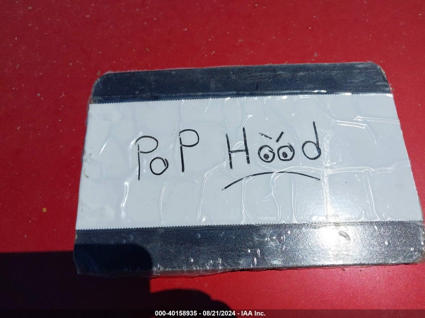 2007 Toyota Camry Le VIN: 4T1BE46K07U085978 Lot: 40158935