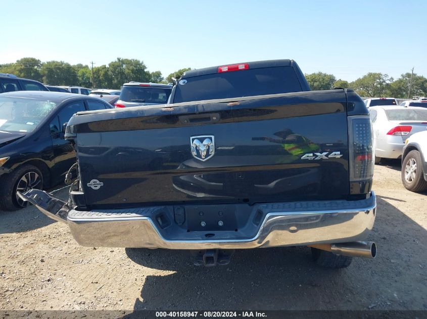 2016 Ram 1500 Tradesman VIN: 1C6RR7FM3GS131879 Lot: 40158947