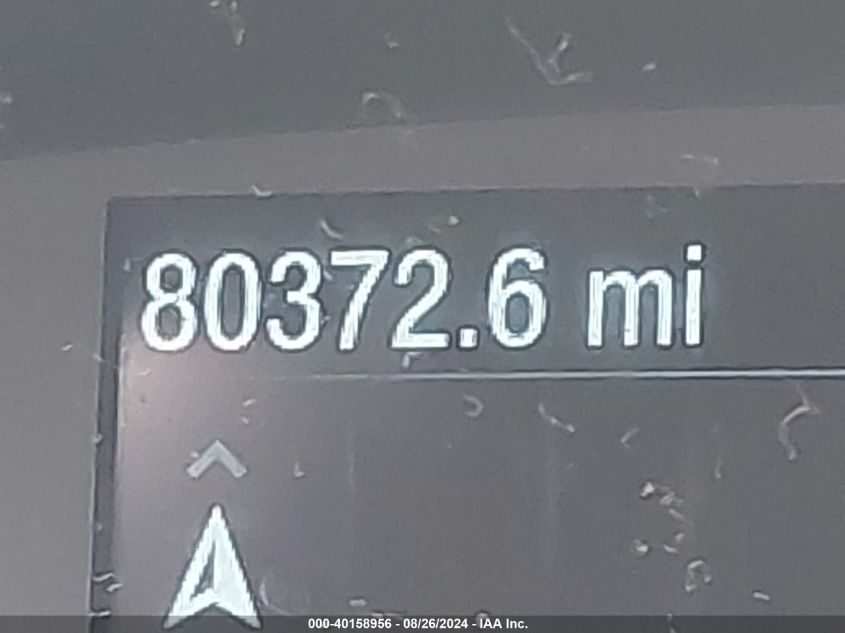 2019 FORD ECOSPORT SE - MAJ6S3GL1KC287054