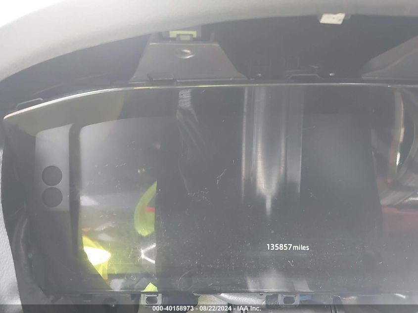 2017 Jaguar F-Pace S VIN: SADCM2BVXHA069875 Lot: 40158973