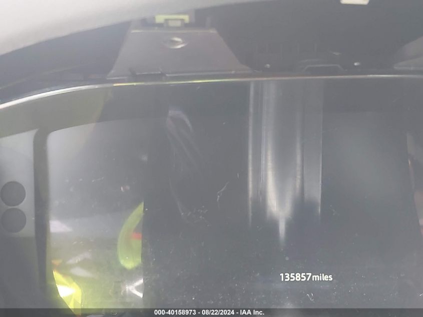 2017 Jaguar F-Pace S VIN: SADCM2BVXHA069875 Lot: 40158973