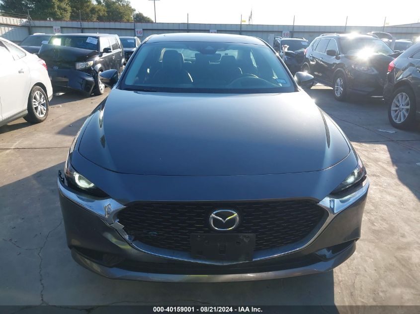 2020 Mazda Mazda3 Premium Package VIN: JM1BPAEM7L1162387 Lot: 40159001