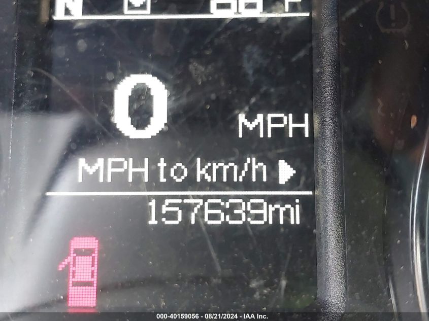 2016 RAM 1500 TRADESMAN - 1C6RR7SMXGS140729