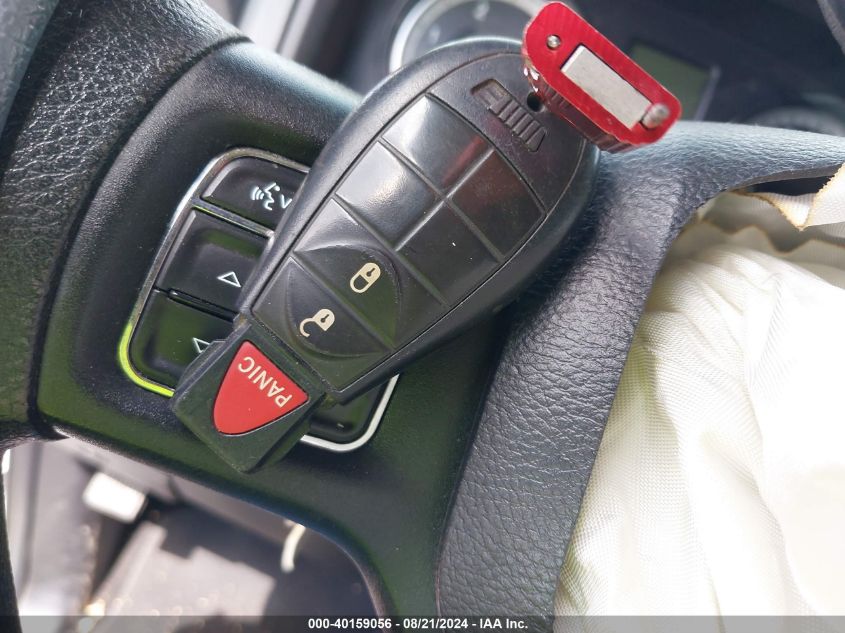 2016 RAM 1500 TRADESMAN - 1C6RR7SMXGS140729