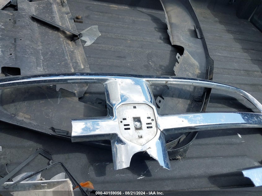 2016 RAM 1500 TRADESMAN - 1C6RR7SMXGS140729