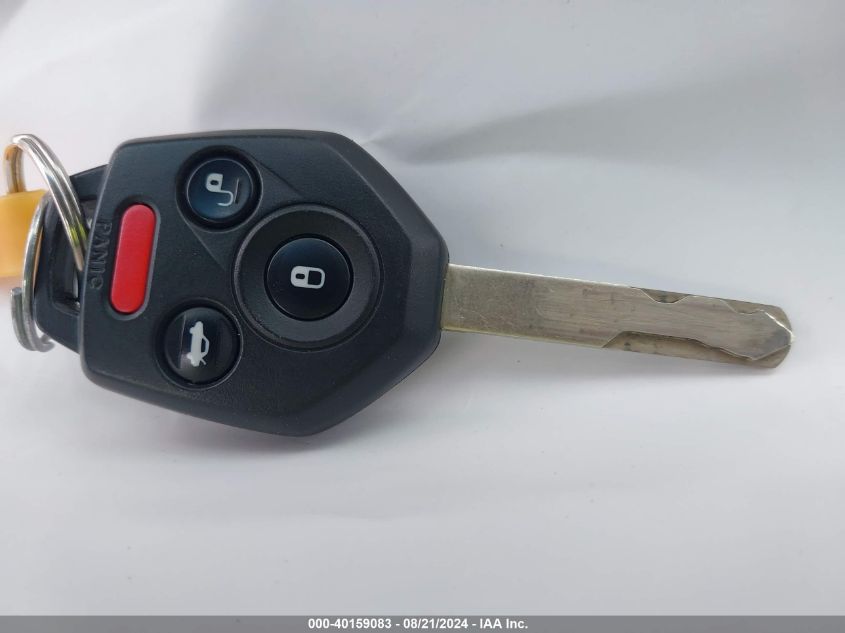 2012 Subaru Outback 3.6R Limited VIN: 4S4BRDKC9C2265341 Lot: 40159083