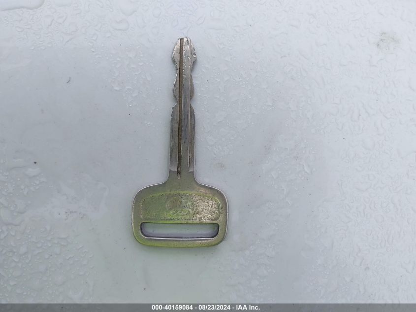 2003 Toyota Tacoma Base V6 VIN: 5TEHN72N23Z162786 Lot: 40159084