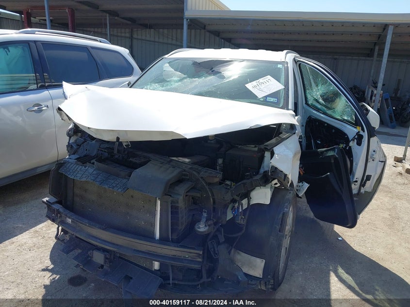 KM8R2DGE6PU508207 2023 HYUNDAI PALISADE photo no. 6