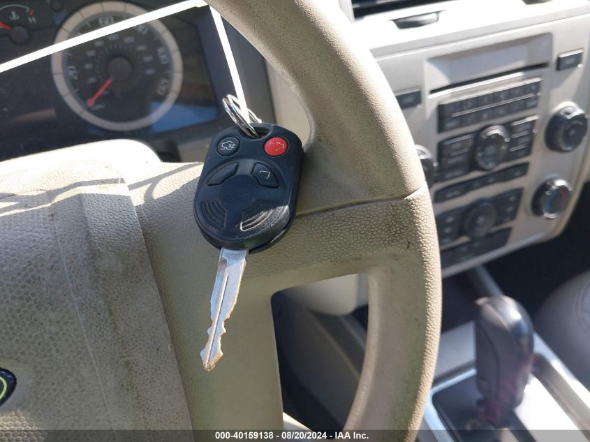 2008 Ford Escape Xlt VIN: 1FMCU03198KC14874 Lot: 40159138