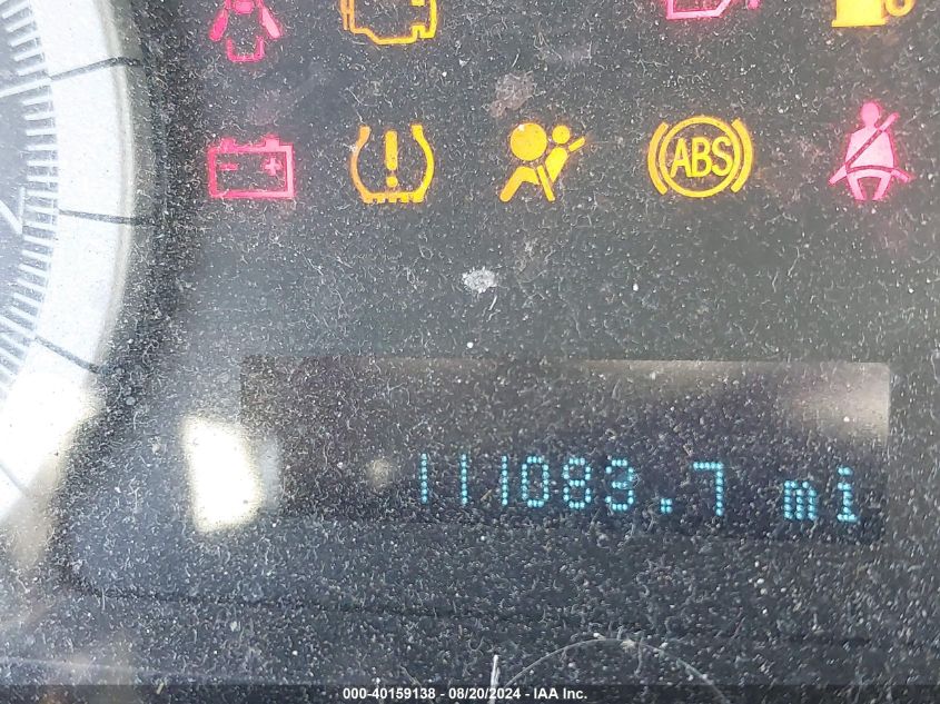 2008 Ford Escape Xlt VIN: 1FMCU03198KC14874 Lot: 40159138