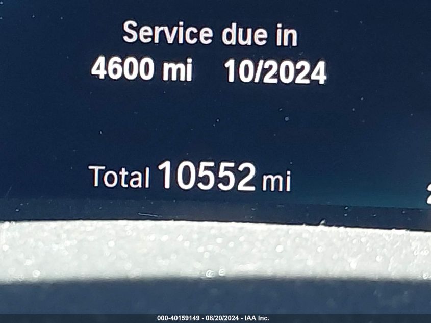 2021 BMW M8 VIN: WBSGV0C0XMCF58742 Lot: 40159149