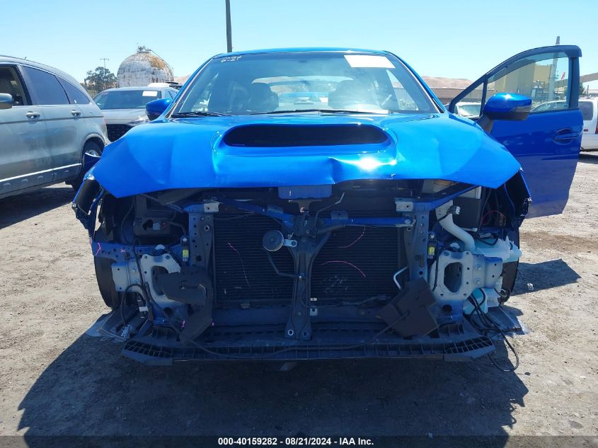 JF1VA2R66K9830847 2019 Subaru Wrx Sti