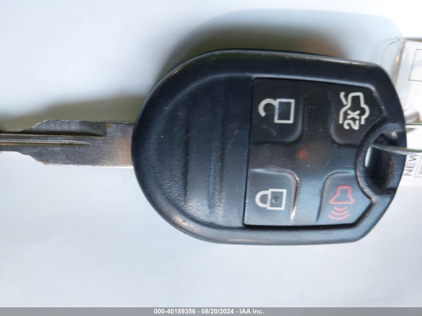 2012 Ford Edge Sel VIN: 2FMDK3JC3CBA49813 Lot: 40159356