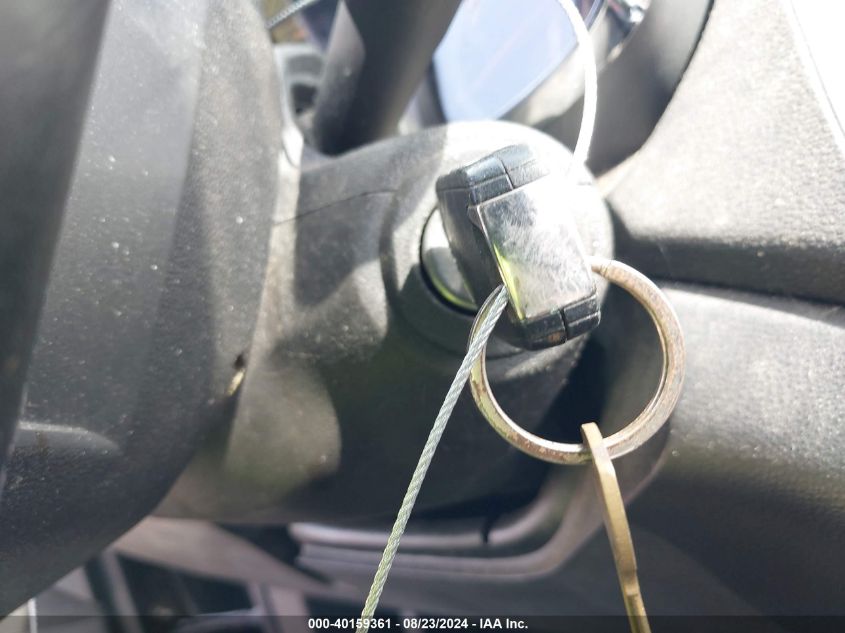 2012 GMC Terrain Sle-1 VIN: 2GKALMEK5C6396830 Lot: 40159361