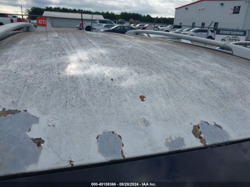 2013 Kia Sorento Lx VIN: 5XYKT3A66DG392289 Lot: 40159366