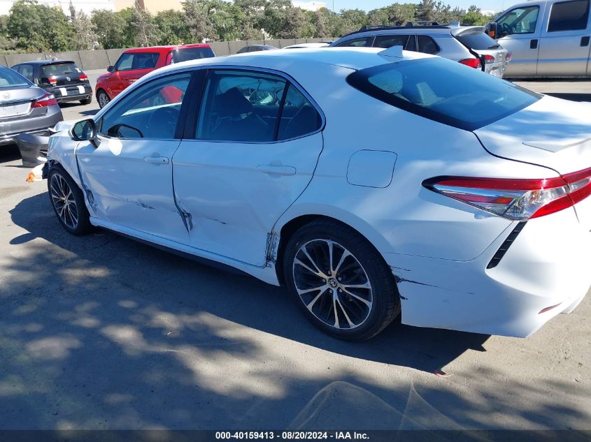 4T1J11AK5LU986299 2020 TOYOTA CAMRY - Image 19