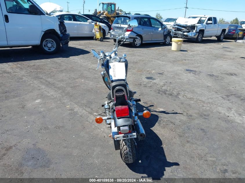 2003 Suzuki Ls650 P VIN: JS1NP41A132102264 Lot: 40159538