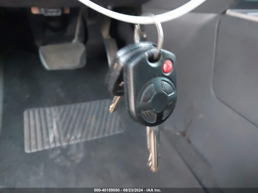 2007 Ford Edge Sel Plus VIN: 2FMDK39C07BB13378 Lot: 40159550