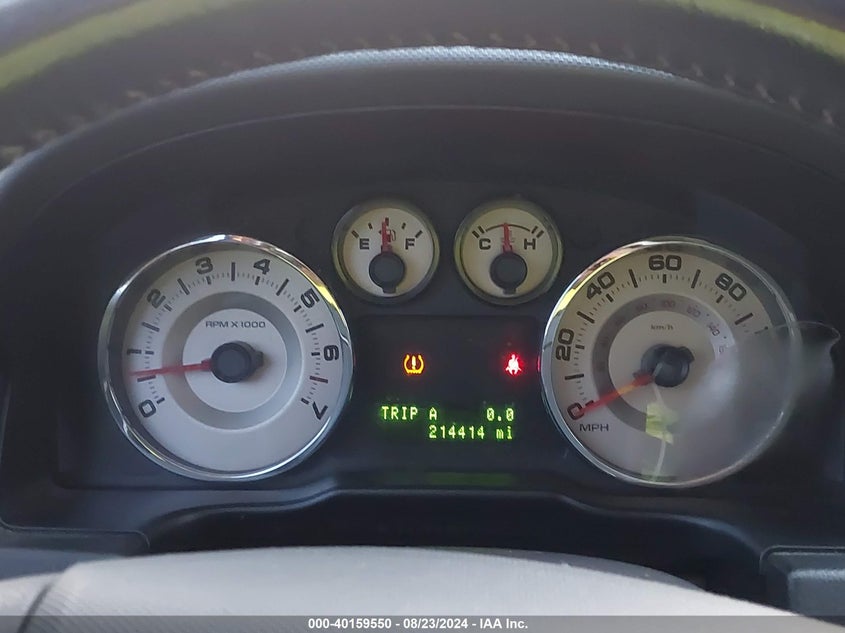 2007 Ford Edge Sel Plus VIN: 2FMDK39C07BB13378 Lot: 40159550