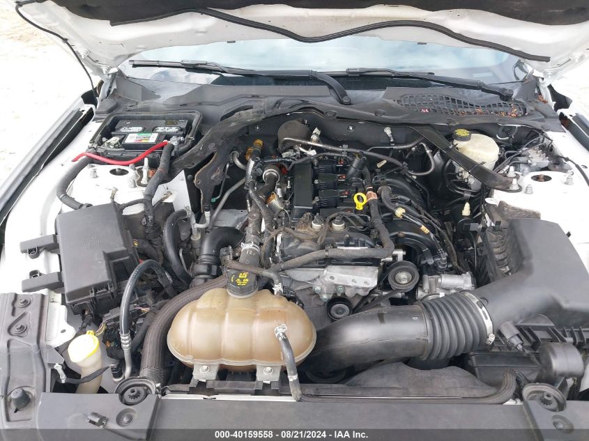 2015 FORD MUSTANG ECOBOOST - 1FA6P8TH4F5426216