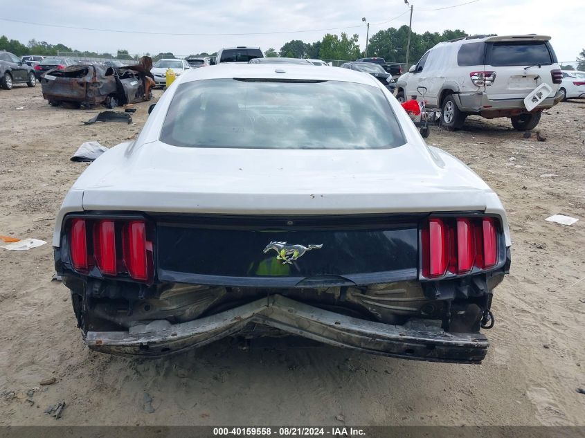 2015 FORD MUSTANG ECOBOOST - 1FA6P8TH4F5426216