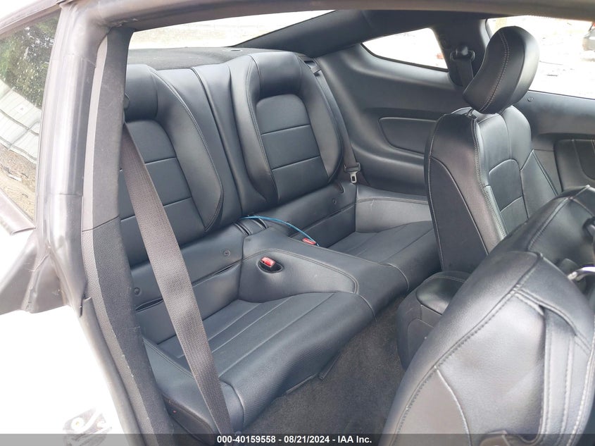 2015 FORD MUSTANG ECOBOOST - 1FA6P8TH4F5426216