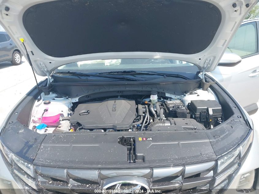 5NMJA3DE6RH434834 2024 Hyundai Tucson Se