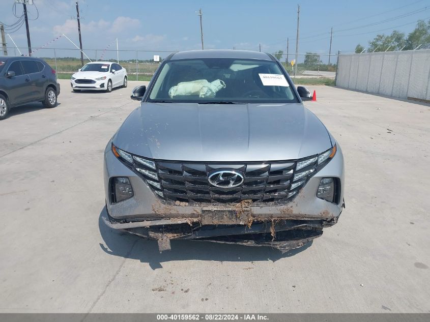 5NMJA3DE6RH434834 2024 Hyundai Tucson Se