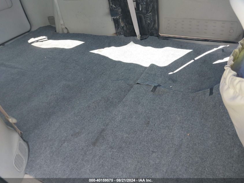 2005 Chrysler Town & Country Touring VIN: 2C4GP54L45R314243 Lot: 40159575